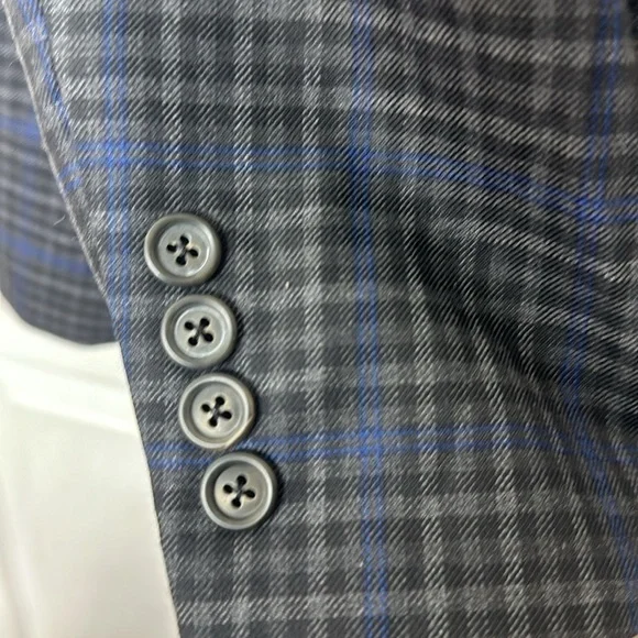 Brooks brothers  jacket saxxon - Picture 5 of 10